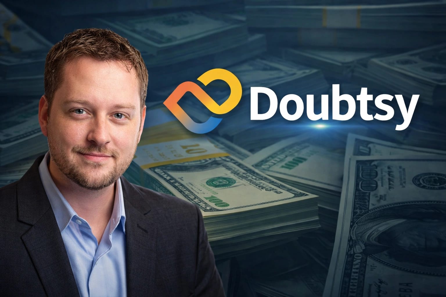 Banner for Jeremy Runnells Doubtsy Business