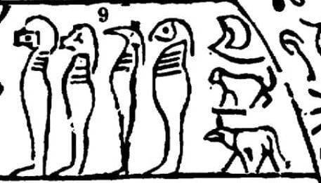 Book of Abraham Figure 6