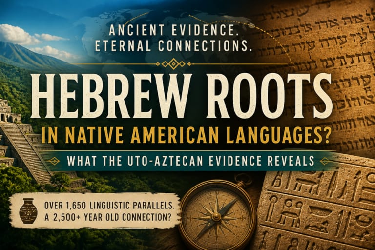 Hewbrew in the Americas